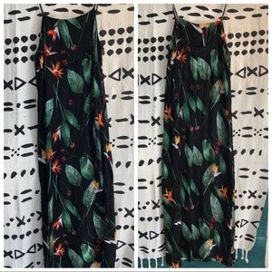 Dalia Birds of Paradise Maxi